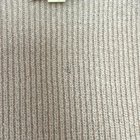 Vintage BARGELLO Wool Blend Knit Turtleneck Sweatdress w/Sweater- Size 9 - Picture 11 of 11